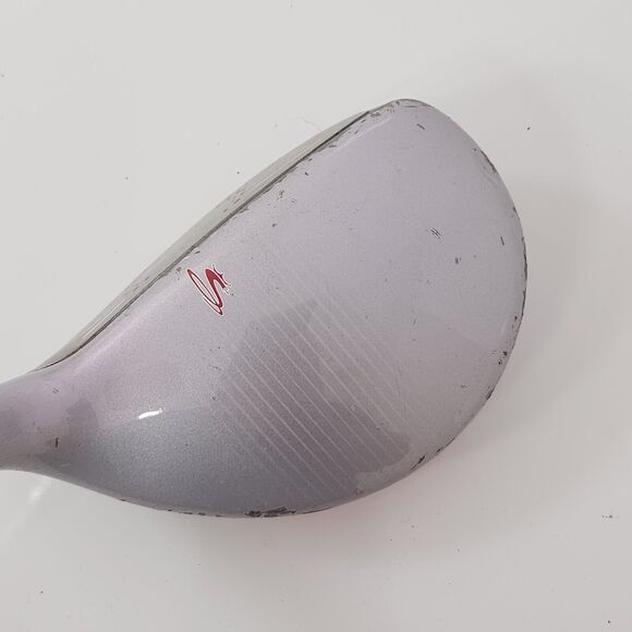 Cobra MAX Offset 6 Hybrid 29º Graphite Matrix Ladies Flex RH 37.5" (Dented) - Picture 4 of 16